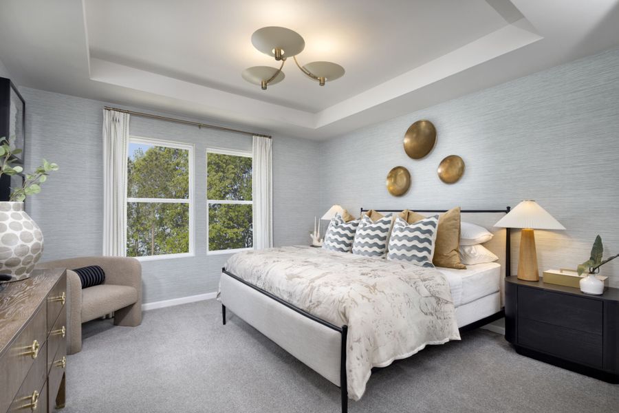 Briana Model Owner's Suite