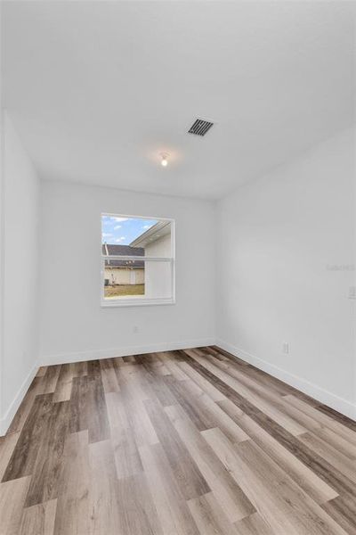 Spacious, unfurnished interior of a new home in , Punta Gorda (Image 50).