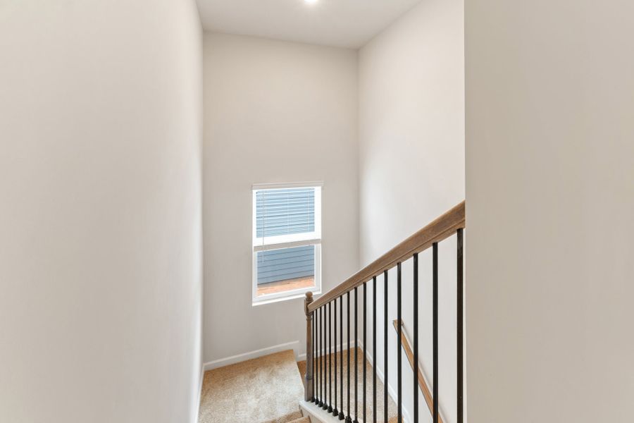 2,315sf New Home in Perry, GA.  - Slide 15