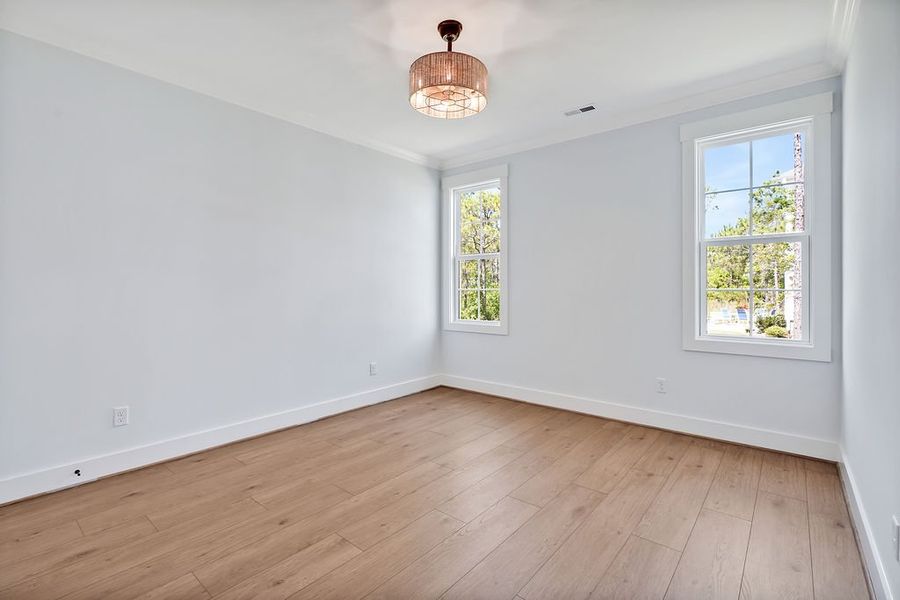 Jonesport, Bedroom 2