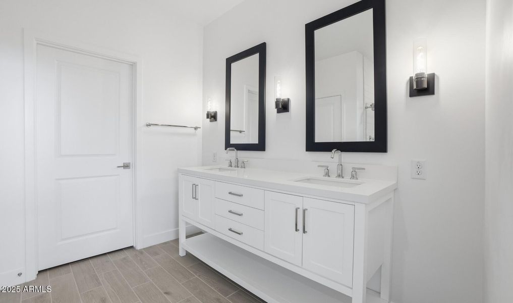 FSVV Cottages Lot #119 Primary Bath (2) FSVV Cottages Lot #119 Primary Bath (2)