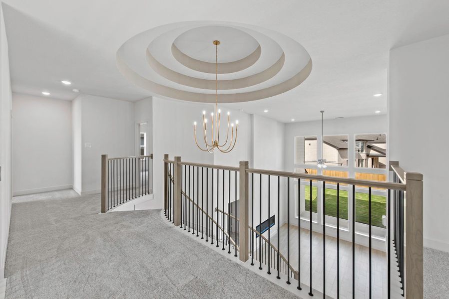 Image 27 of a home in Bridgeland.