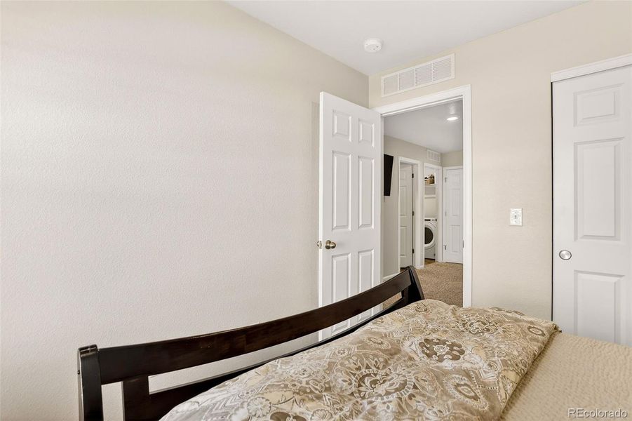 Furnished interior view inside a new home in , Aurora (Image 11). Furnished interior view inside a new home in , Aurora (Image 11).