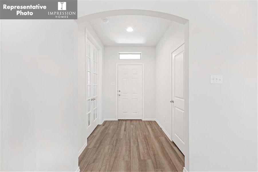 Image 10 of a home in Sanger Circle.