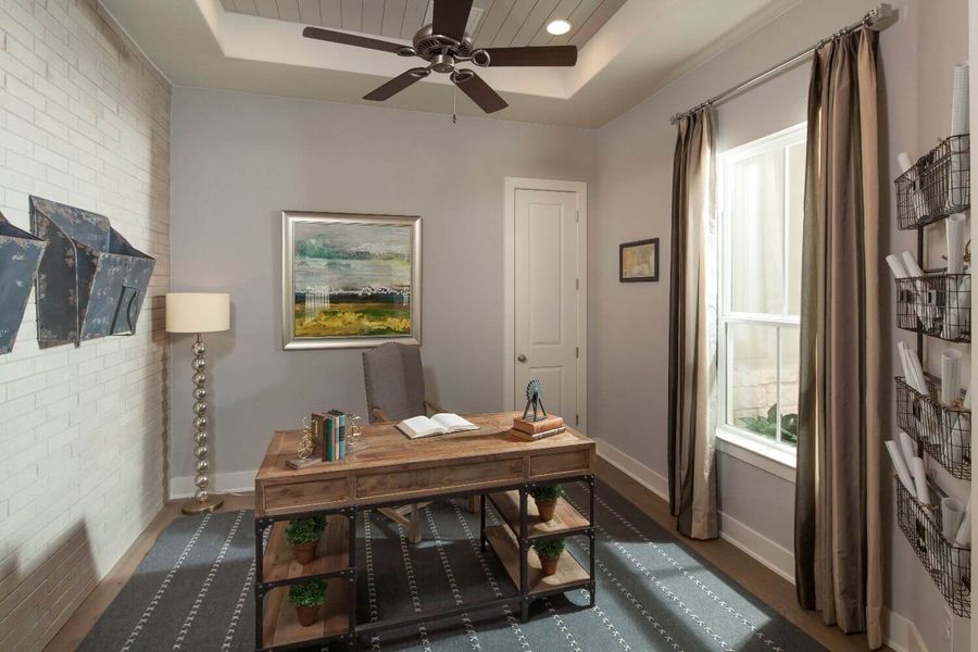 2,480sf New Home in New Braunfels, TX. - Slide 8 2,480sf New Home in New Braunfels, TX. - Slide 8