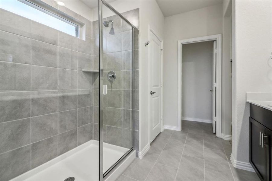 Photo is not of the actual home, but is an inspirational photo of builder’s model home and may depict options, furnishings, and/or decorator features that are not included.