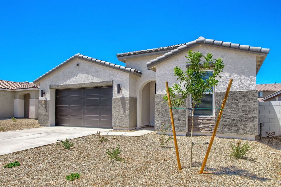 Surprise, AZ New Home. - Slide 4 Surprise, AZ New Home. - Slide 4