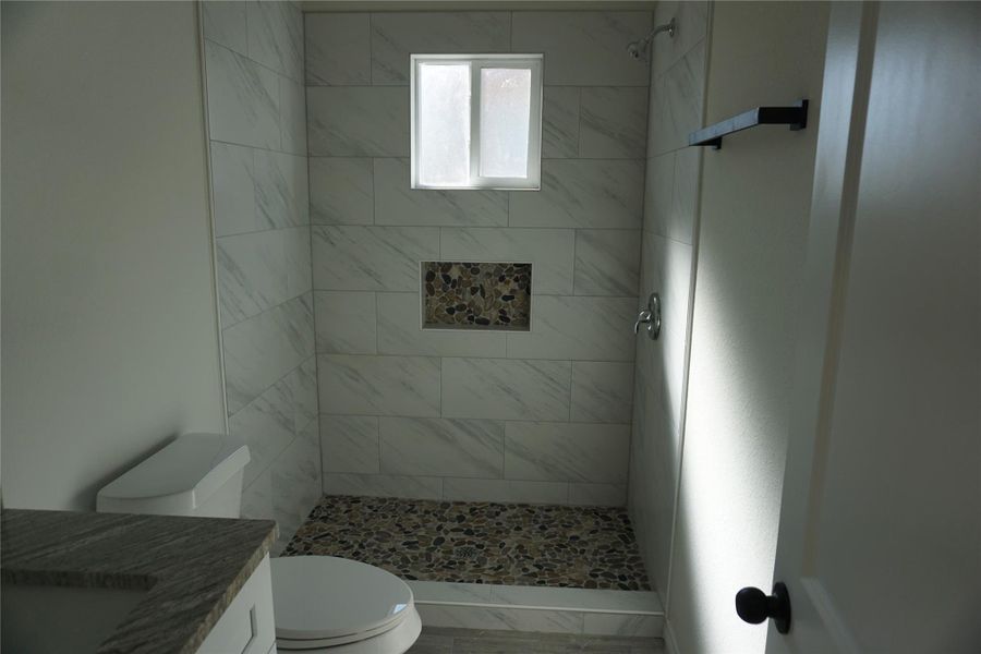 Furnished interior view inside a new home in , Willis (Image 4). Furnished interior view inside a new home in , Willis (Image 4).