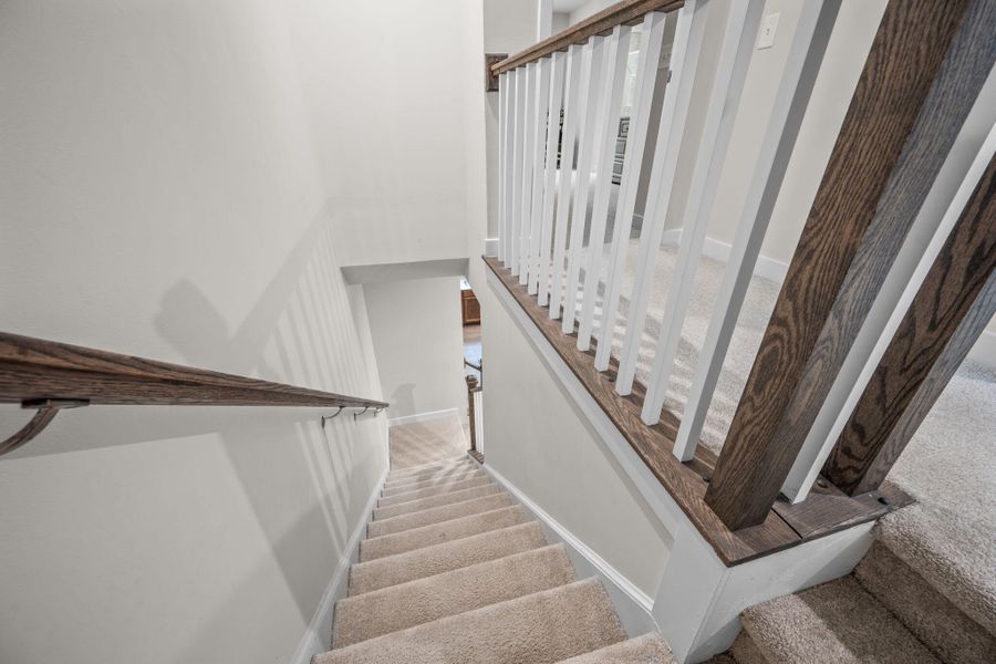 Spacious, unfurnished interior of a new home in , Summerville (Image 22).