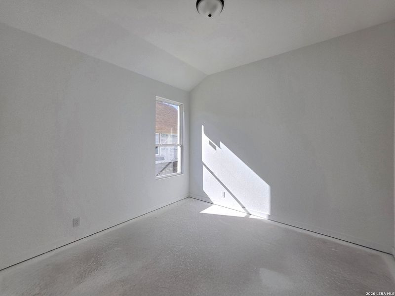 In-progress construction of a new home in Saddlebrook Ranch, Schertz, TX (Image 10).