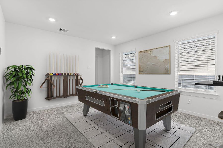 *Images and 3D tour are for illustration only and options may vary from home as built. *Images and 3D tour are for illustration only and options may vary from home as built.