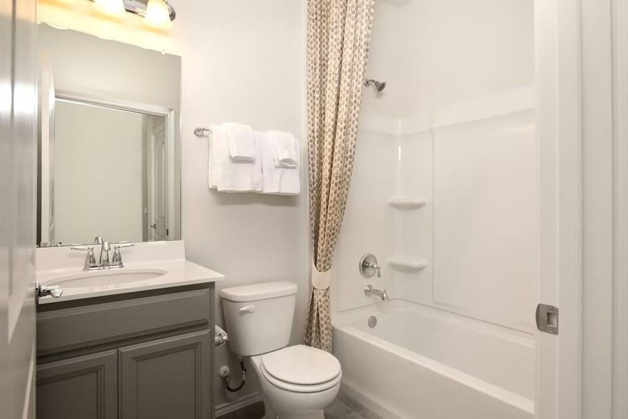 Representative Photo