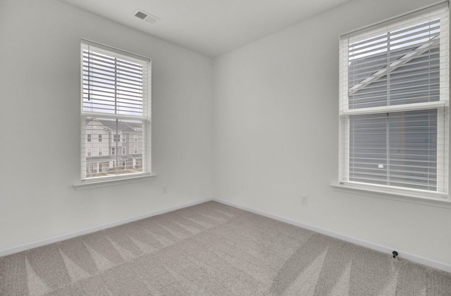 Spacious, unfurnished interior of a new home in , Moncks Corner (Image 37).