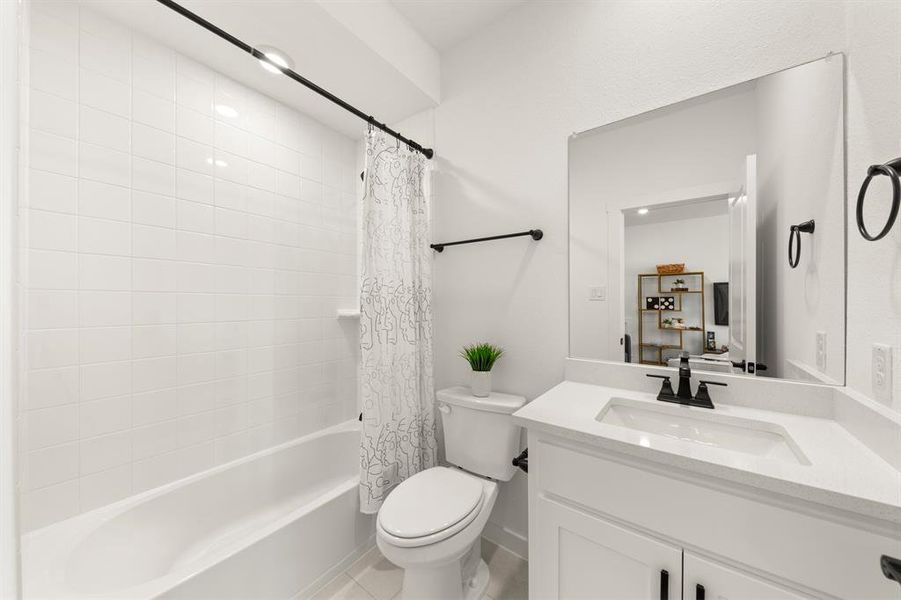 26. 12612 Audubon -  3RD Bath