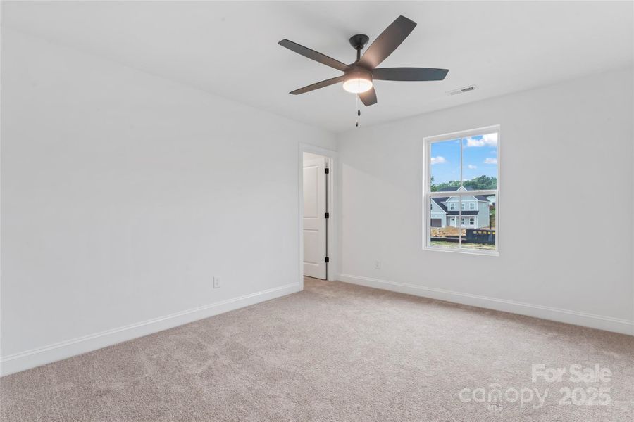 Spacious, unfurnished interior of a new home in , Kannapolis (Image 10). Spacious, unfurnished interior of a new home in , Kannapolis (Image 10).