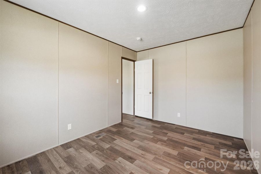 Spacious, unfurnished interior of a new home in , Old Fort (Image 21).