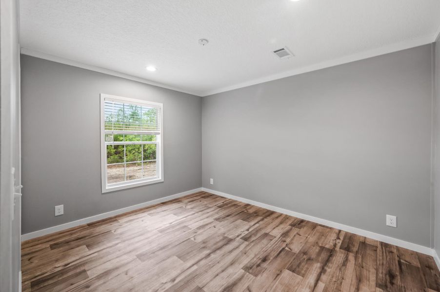 Spacious, unfurnished interior of a new home in , Eutawville (Image 23).