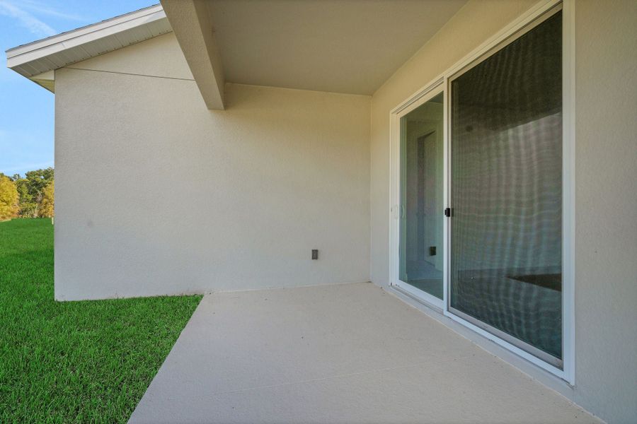 4br New Home in Lady Lake, FL.  - Slide 5