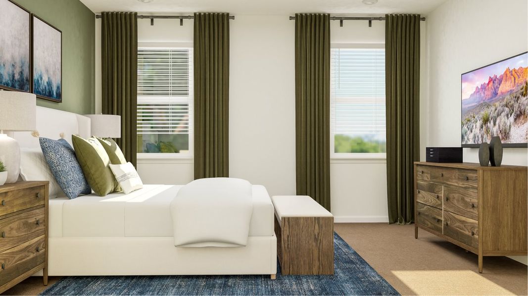 Venture Owner's Suite