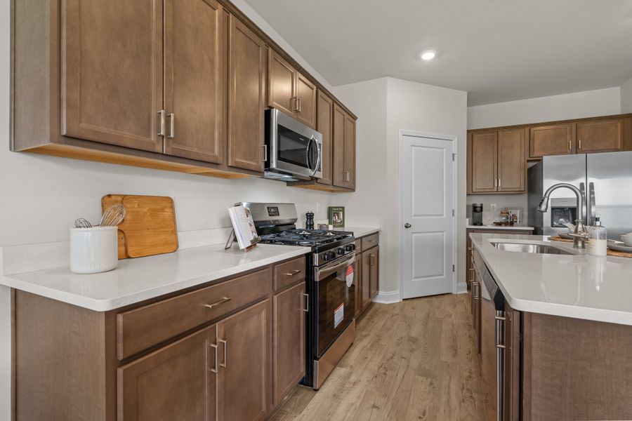 3br New Home in Conway, SC.  - Slide 17