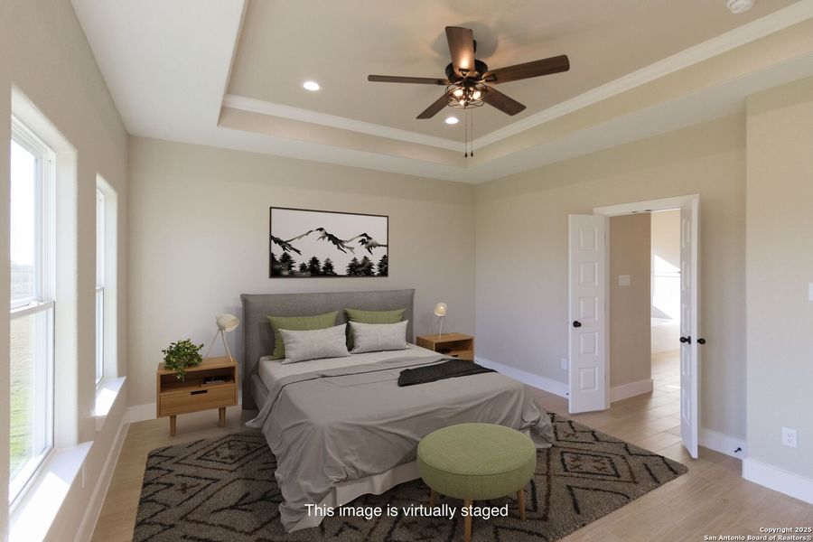 Furnished interior view inside a new home in Marion Park, Marion (Image 6). Furnished interior view inside a new home in Marion Park, Marion (Image 6).