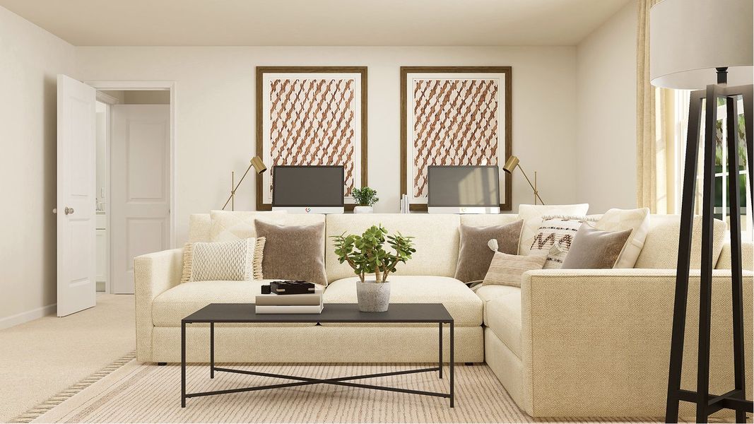 4041 Granville Loft 1of2 F2 061625 4041 Granville Loft 1of2 F2 061625