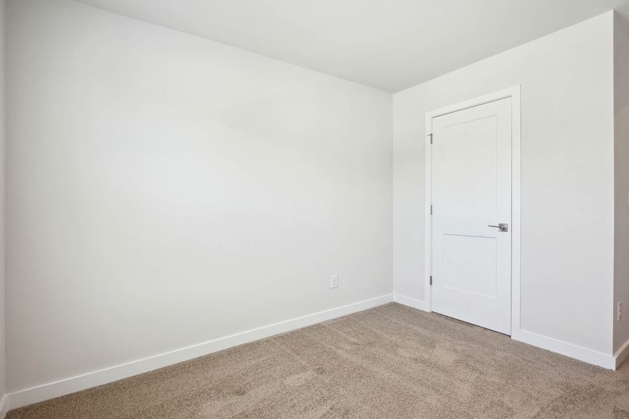 McDonough, GA New Home.  - Slide 15