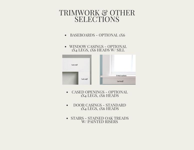 Sample of building materials used in homes in , Summerville (Image 23).