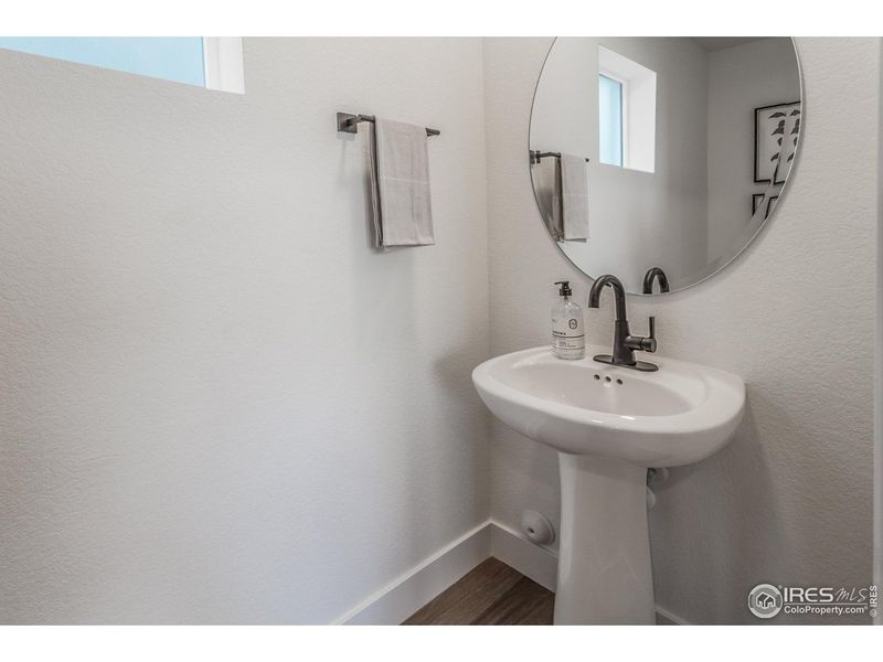 Image 42 of a home in Prairie Song Story Collection - Single Family Homes.
