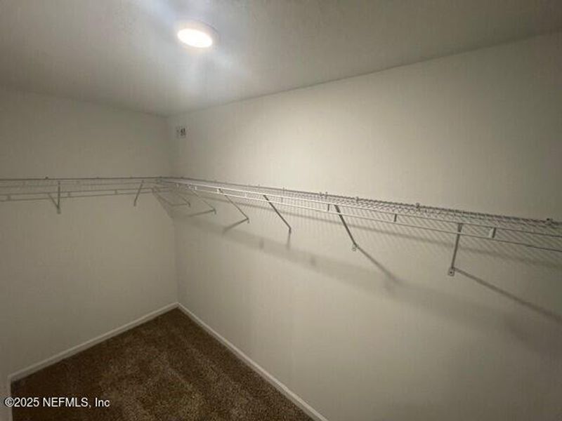 Spacious, unfurnished interior of a new home in Grand Reserve, Bunnell (Image 22). Spacious, unfurnished interior of a new home in Grand Reserve, Bunnell (Image 22).