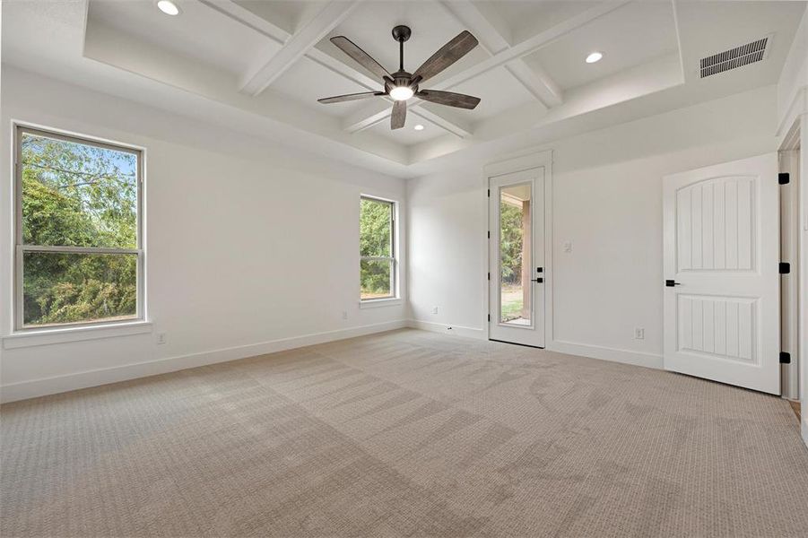 Spacious, unfurnished interior of a new home in , Azle (Image 37). Spacious, unfurnished interior of a new home in , Azle (Image 37).