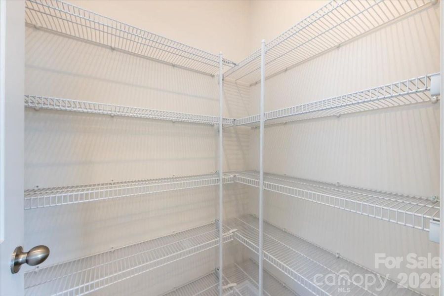 Pantry Pantry