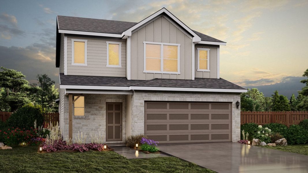 Vista View B Vista View B