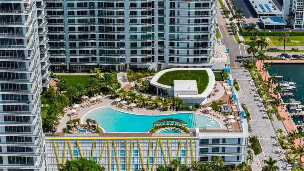 Condo located in Lake Park, FL showcasing its design and architecture (Image 23). Condo located in Lake Park, FL showcasing its design and architecture (Image 23).