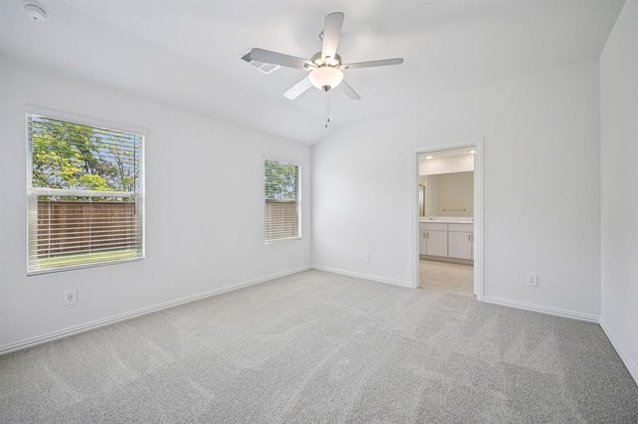 Photo is not of the actual home, but is an inspirational photo of builder’s model home and may depict options, furnishings, and/or decorator features that are not included. Photo is not of the actual home, but is an inspirational photo of builder’s model home and may depict options, furnishings, and/or decorator features that are not included.