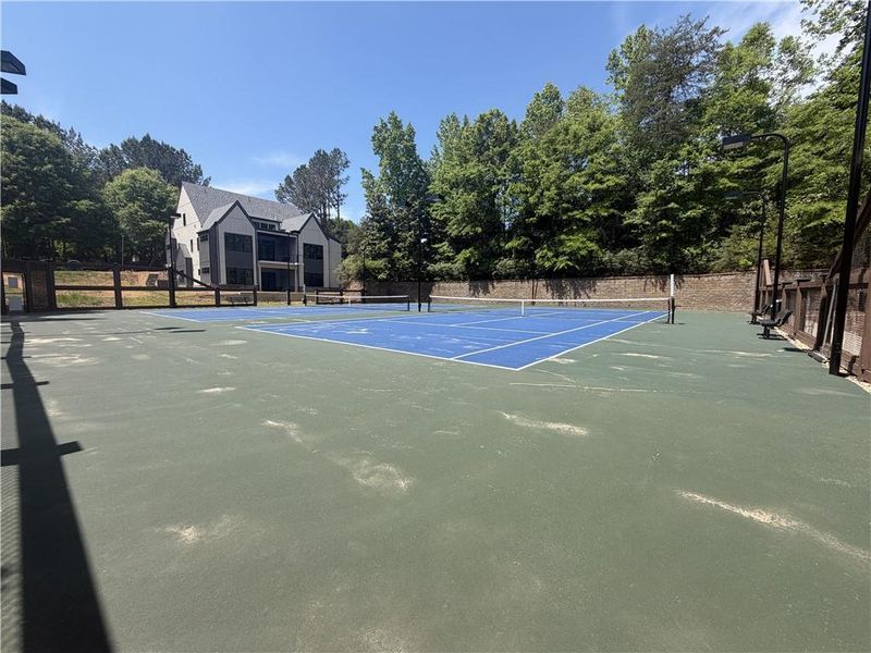 Community amenities in , Gainesville (Image 72).