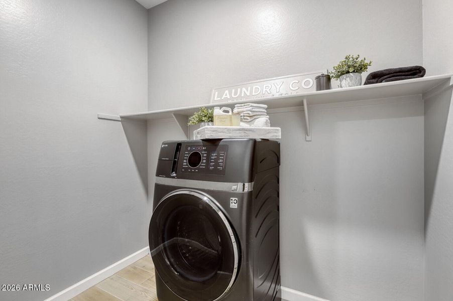 34 Laundry Room