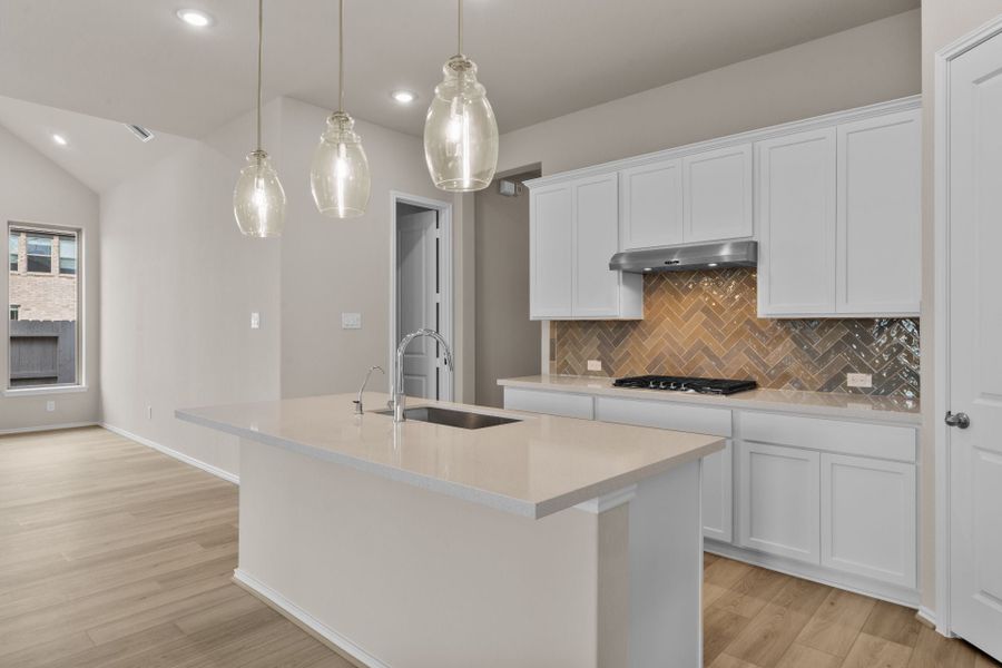 San Antonio, TX New Home. - Slide 7 San Antonio, TX New Home. - Slide 7