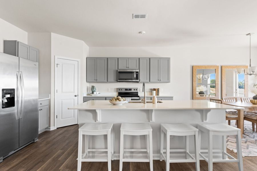 1,842sf New Home in Supply, NC.  - Slide 14