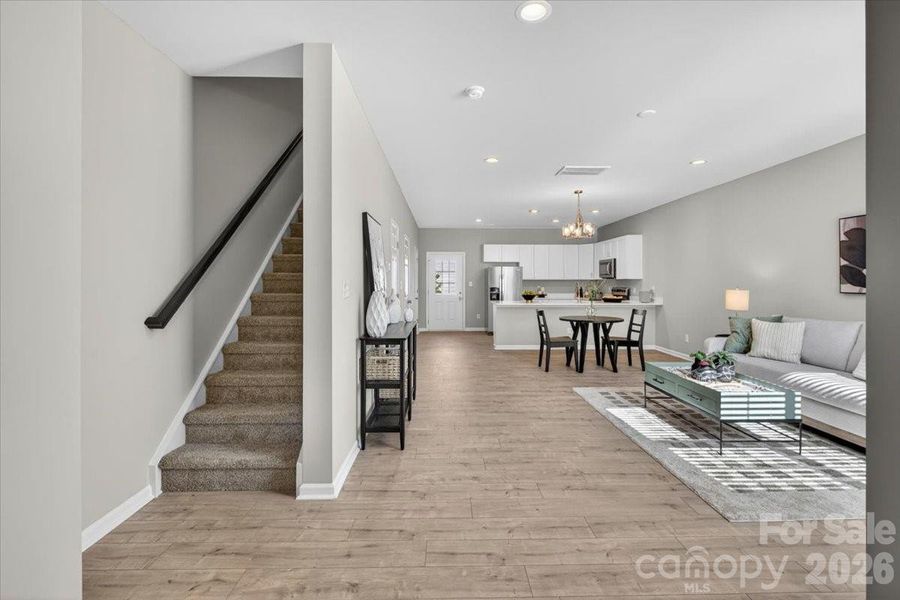 Model Home Model Home