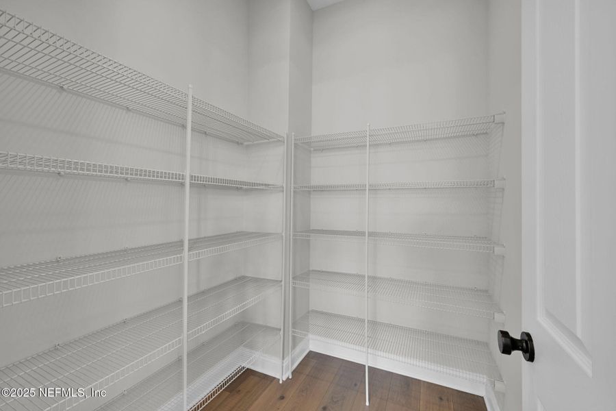 Spacious, unfurnished interior of a new home in Amelia National Country Club, Fernandina Beach (Image 28). Spacious, unfurnished interior of a new home in Amelia National Country Club, Fernandina Beach (Image 28).