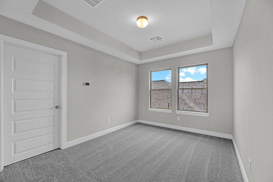 Spacious, unfurnished interior of a new home in Candela, Richmond (Image 21). Spacious, unfurnished interior of a new home in Candela, Richmond (Image 21).