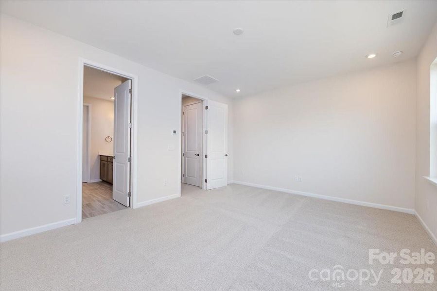 Primary Bedroom en Suite