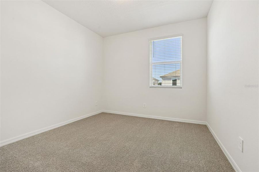 Spacious, unfurnished interior of a new home in The Meadow at Crossprairie Bungalows, St. Cloud (Image 13).