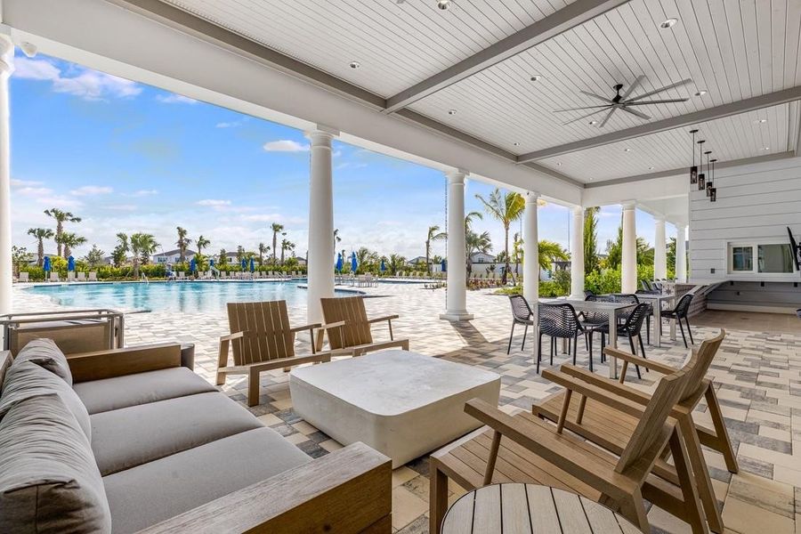 Central Park Community