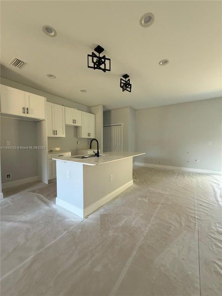 In-progress construction of a new home in , Port Charlotte, FL (Image 3). In-progress construction of a new home in , Port Charlotte, FL (Image 3).