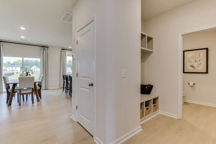 Mudroom Mudroom