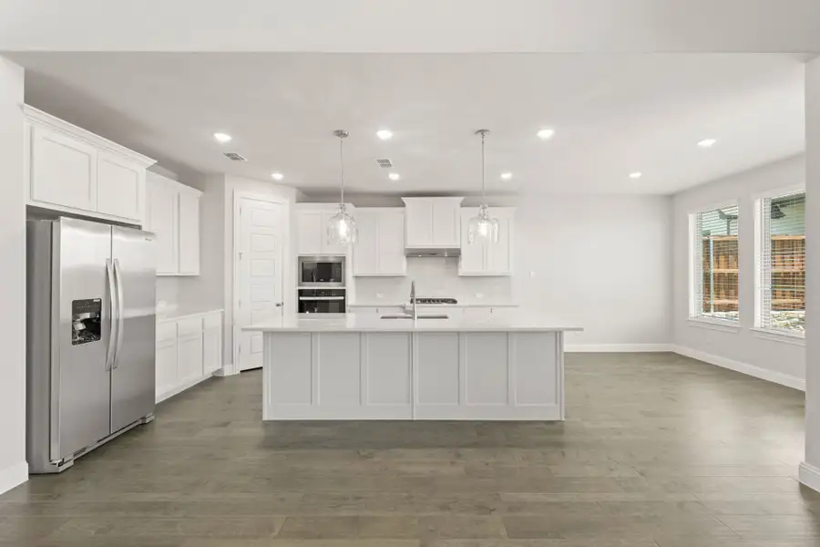 4,007sf New Home in Celina, TX.  - Slide 11