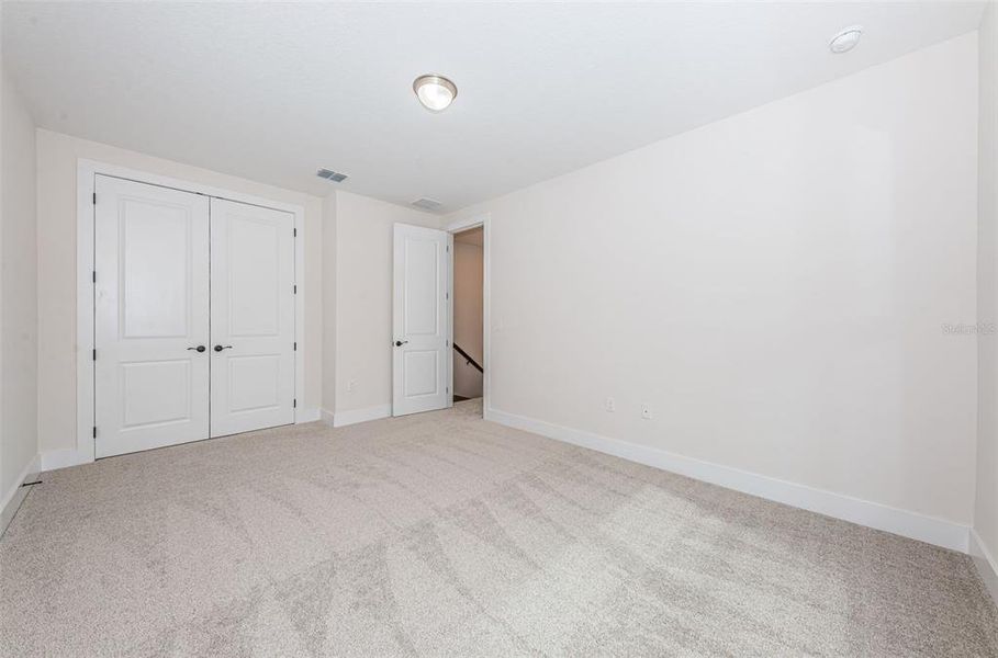 Spacious, unfurnished interior of a new home in , New Port Richey (Image 25).
