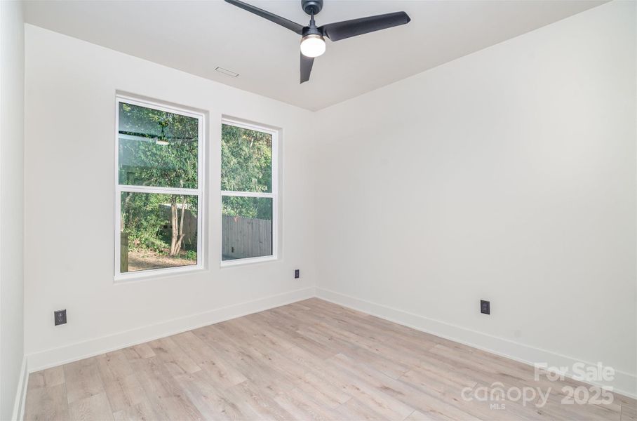 Spacious, unfurnished interior of a new home in , Concord (Image 15). Spacious, unfurnished interior of a new home in , Concord (Image 15).